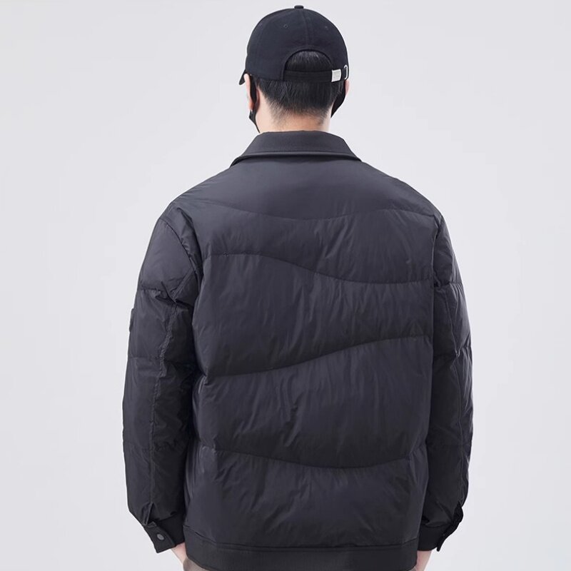 1404-2-L325—P159高品质印花50绒棉衣潮流时尚简约休闲百搭1帅气,男装棉衣,星座1404-3