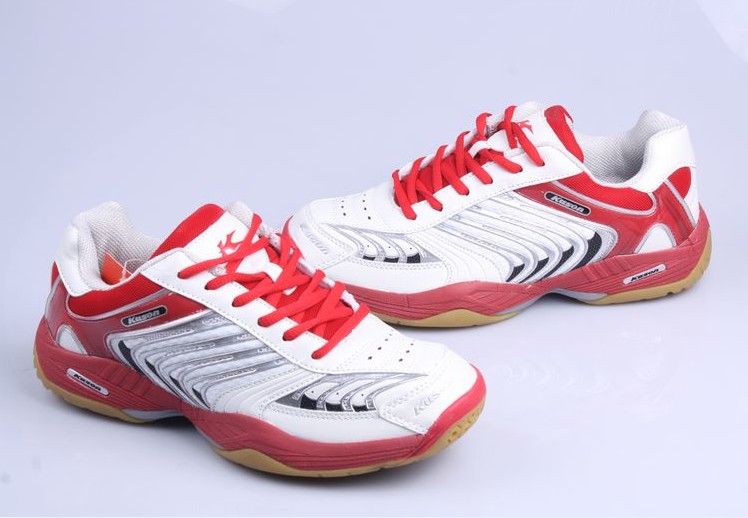 Chaussures de Badminton homme - Ref 842551 Image 3