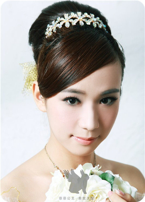 Extension cheveux - Chignon - Ref 235487 Image 5