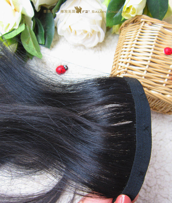 Extension cheveux - Ref 219002 Image 5