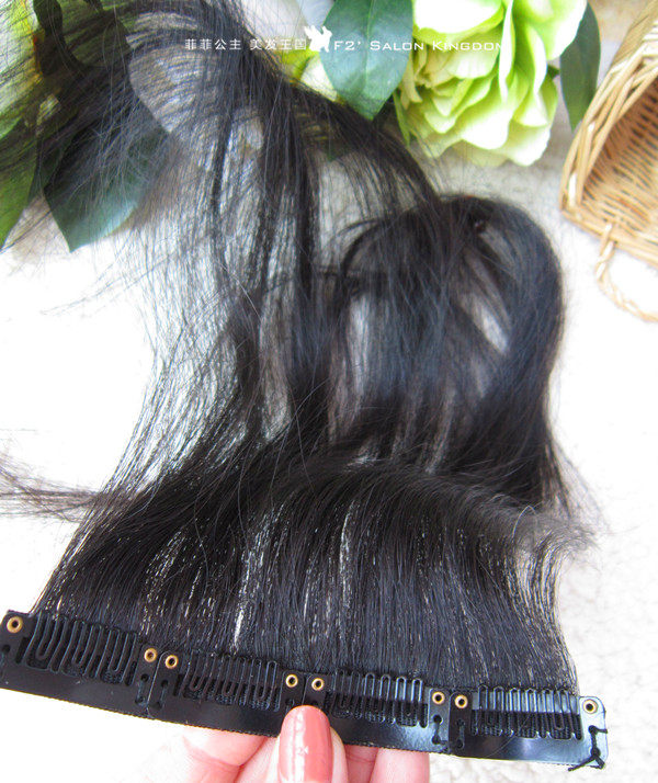 Extension cheveux - Ref 219002 Image 3