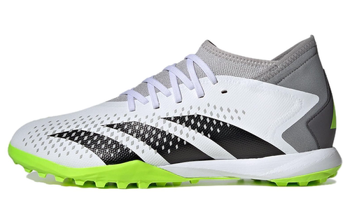 adidas PREDATOR ACCURACY.3 时尚百搭 TF男女同款 白黑黄 GZ0004