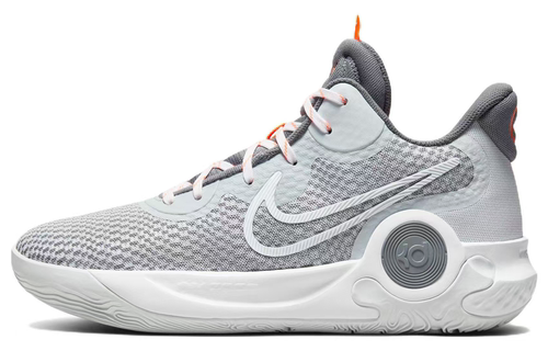 Nike KD Trey 5 IX EP 杜兰特 实战 防滑耐磨 CW3402-011