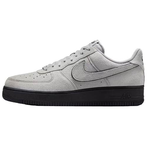 Nike Air Force 1 麂皮 Low 舒适百搭 低帮 板鞋 HQ1966-001