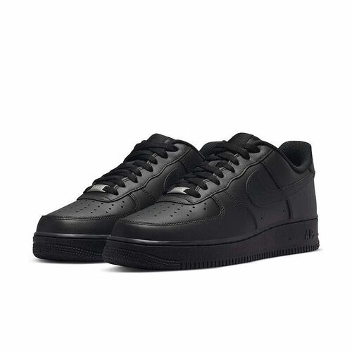 耐克Nike Air Force 1空军一号轻便板鞋cw2288-001YD仓