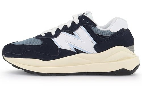 New Balance 5740系列 耐磨低帮运动休闲鞋 男女同款 M5740CD