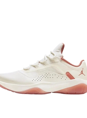 Air Jordan CMFT 11 运动休闲鞋 DV2629-108  key仓库实拍