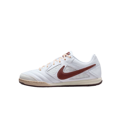 Nike Gato系列 字母底纹打孔薄底 足球鞋 男款 IM6669-120