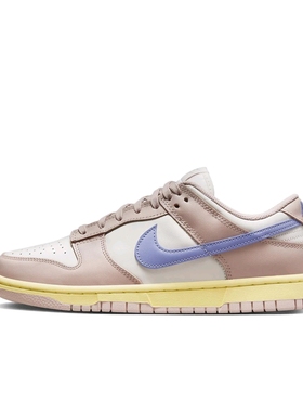 耐克Nike Dunk女子低帮复古经典运动休闲板鞋DD1503-601传奇