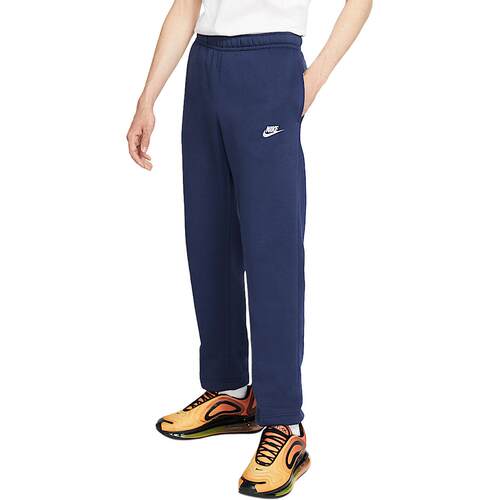 Nike Sportswear Club Fleece 加绒柔软运动裤 BV2708-410-服