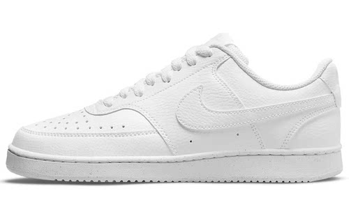 Nike Court Vision 1 合成革 LowNextNature 低帮 板鞋DH3158-100