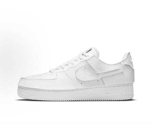 NIKE空军拆卸魔术贴CV1758-100义乌FC仓