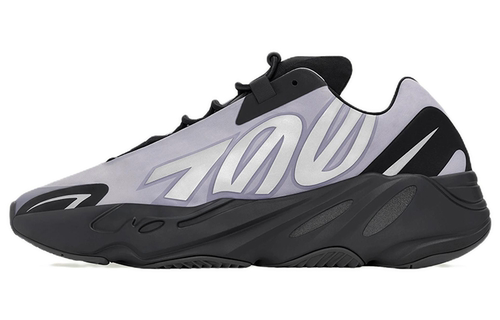 adidas originals Yeezy Boost 700 MNVN 晶洞 