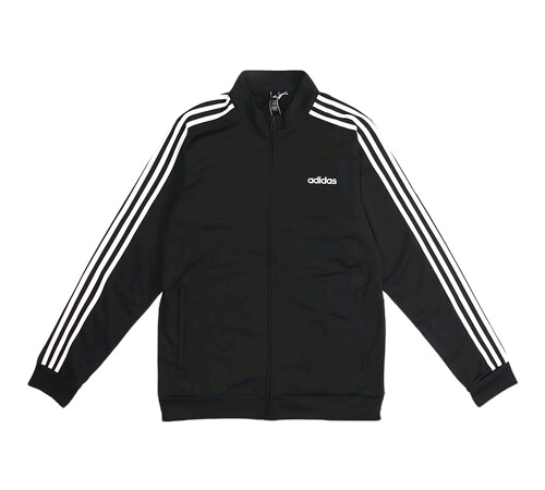 adidas x Jeezy三条杠运动休闲舒适夹克外套DQ3070(TeamEight