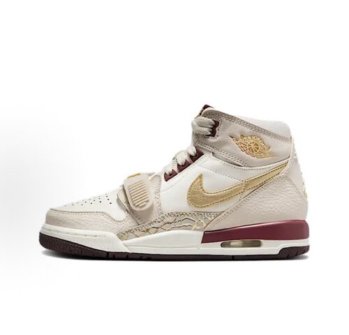 Jordan Legacy 312 舒适GS 篮球鞋 男女同款IB4914-161