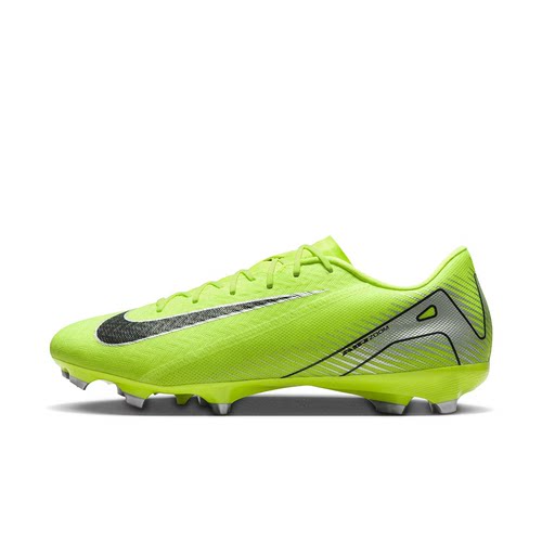 Nike ZOOM VAPOR 16 ACADEMY 时尚舒适 织物 足球鞋FQ8374-700