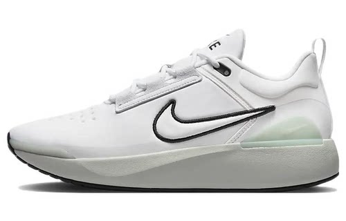 Nike E-Series 1.0 耐磨减震透气 低帮 运动休闲鞋 DR5670-100