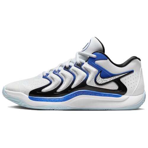 Nike KD 17 EP 轻便舒适 防滑耐磨 低帮 篮球鞋FJ9488-100