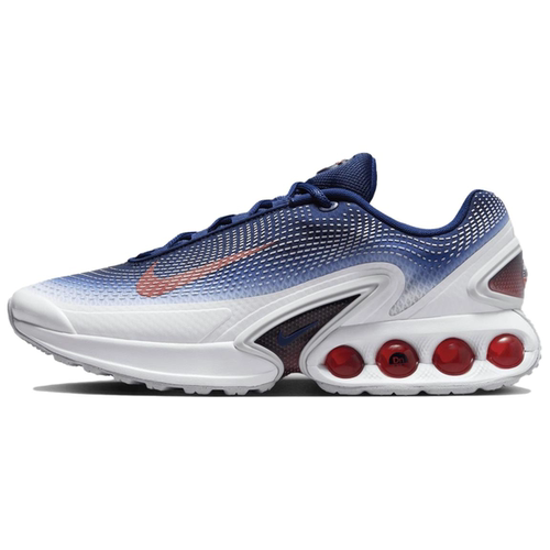 耐克Nike Air Max Dn SE舒适百搭防滑耐磨低帮跑步鞋FV2250-100