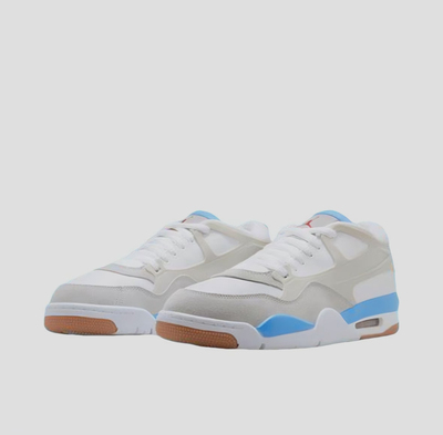 男鞋AIR JORDAN 4运动训练篮球鞋FQ7939-104陈生仓