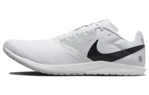 Nike Zoom Rival Waffle 6 减震低帮 跑步鞋 DX7998-100