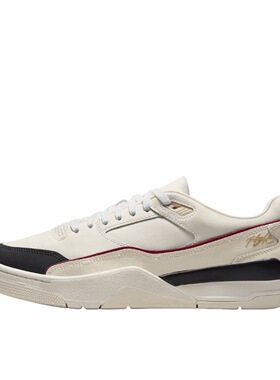 Jordan Flight Court 防滑耐磨舒适缓震低帮IH7321-131陈小金