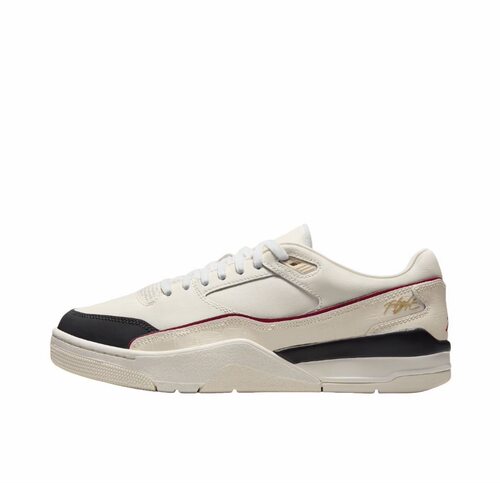 Jordan Flight Court 防滑耐磨舒适缓震低帮IH7321-131陈小金