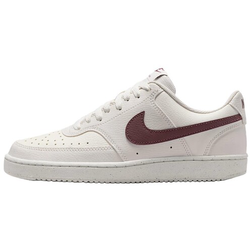 Nike Court Vision Low 合成革 next nature 舒适抓地DH3158-012