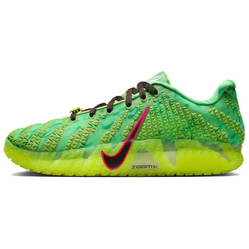 Nike ZoomX Invincible 3男子低帮缓震运动跑步鞋HV9924-700