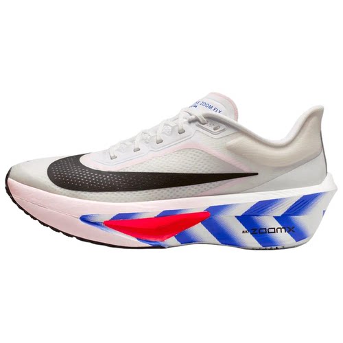 Nike Zoom Fly 6 舒适柔软防滑轻便 训练跑步鞋 男款II7285-100