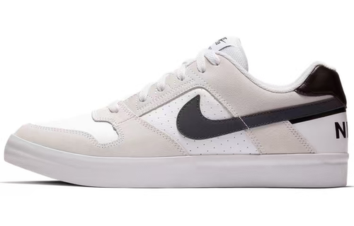 Nike SB Delta Force Vulc 米白 男女同款#送礼推荐 942237-100