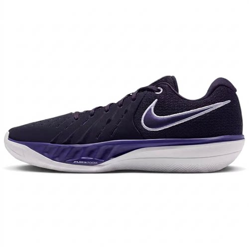 Nike Air Zoom G.T. Cut Academy 2 EP 经典运动篮球鞋HV9775-501