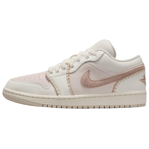 Air Jordan 1 Low AJ1女子低帮复古篮球鞋HV4268-120