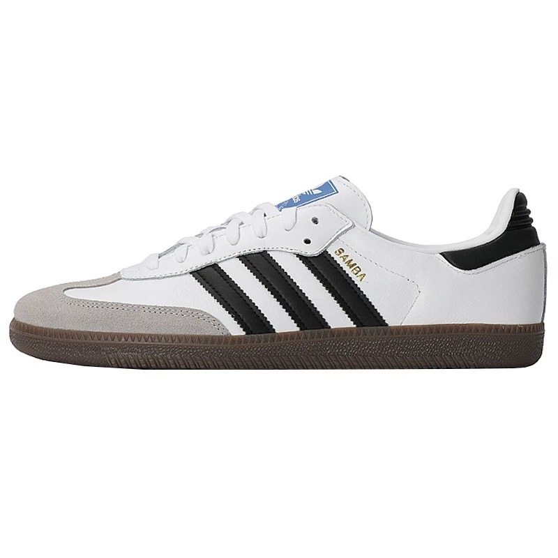 adidas adidasadidas originals SAMBA OG低帮板鞋男女同款 YD仓