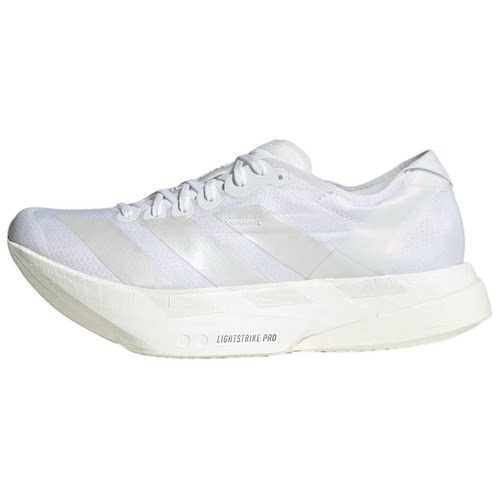 adidas Adizero Adios Pro 4 舒 适 百 搭 小众 低帮跑步鞋JR6355