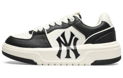 MLB Chunky Liner Basic 纽约洋基队 低帮 板鞋 3ASXCLB3N-50BKS