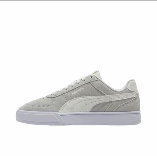彪马中性-Puma-白色运动休闲鞋391939-04宜春YC仓
