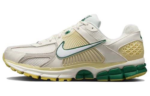 耐克Nike Air Zoom Vomero 5舒适低帮休闲跑步鞋FN8361-100