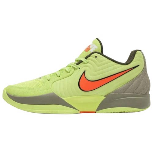 Nike Ja 2 莫兰特二代 Twelve Time 舒适 百搭 篮球鞋FD7327-701