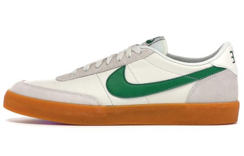 Nike x J.Crew Killshot 白绿 432997-111