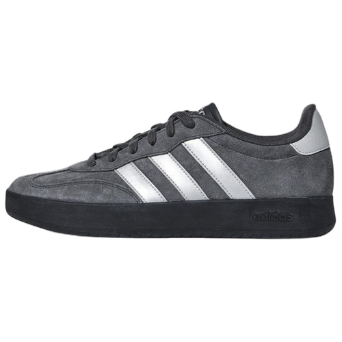 adidas BARREDA 舒适百搭 低帮 德训鞋 男女同款KH6999鞋