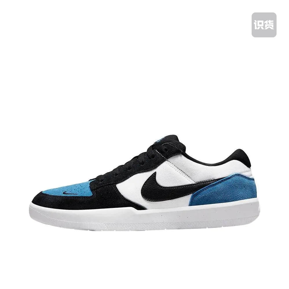 Nike SB Force 58 滑板鞋 板鞋 CZ2959-400  key仓