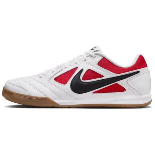 Nike Gato系列 皮革 舒适 低帮 生活休闲鞋 男款 IB8509-100
