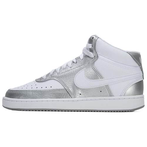 Nike Court Vision 时尚 舒适百搭 防滑耐磨 板鞋 CD5436-108