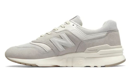 New Balance NB 997H Classic Pack 中性 灰白色 CM997HCB