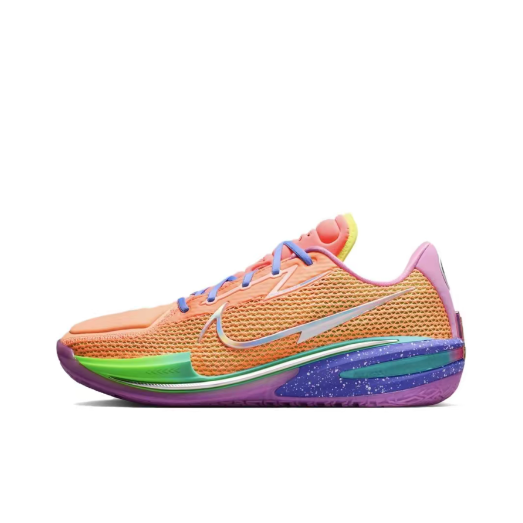 Nike/耐克 Air Zoom G.T. Cut 1贴合舒适 海外版 CZ0175-800 wn仓