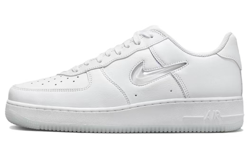 Nike Air Force 1 Low 防滑减震耐磨 低帮 板鞋 白色FN5924-100