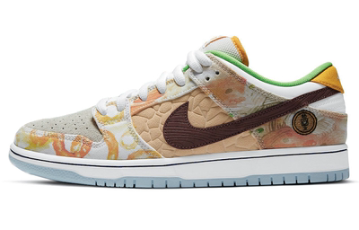 Nike SB Dunk Low Pro QS 