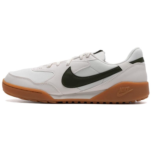 耐克Nike Terramanta舒适百搭低帮生活休闲鞋男款白绿HQ4502-005