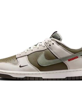 Nike Dunk LOW CNY“Year Of The Snake”绿色 HV5980-231